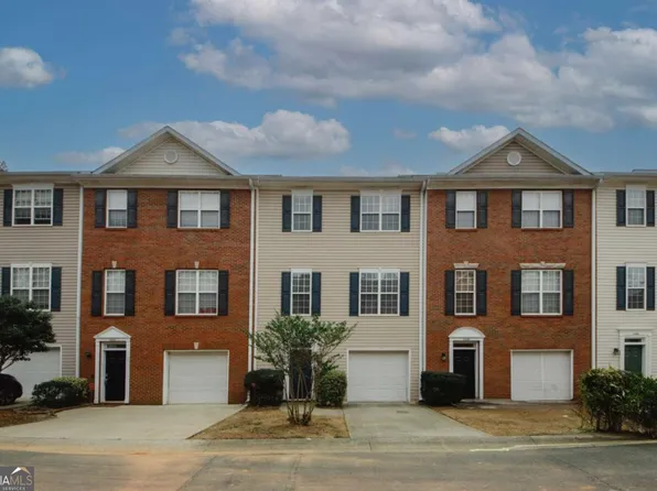 5364 Hickory Knl, Norcross, GA 30071