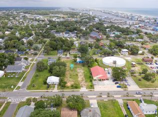 316 Cape Fear Blvd TRACT 316, Carolina Beach, NC 28428