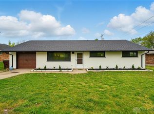 3837 Tait Rd, Dayton, OH 45439