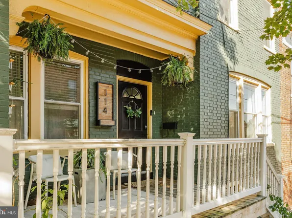 114 N Marshall St, Lancaster, PA 17602