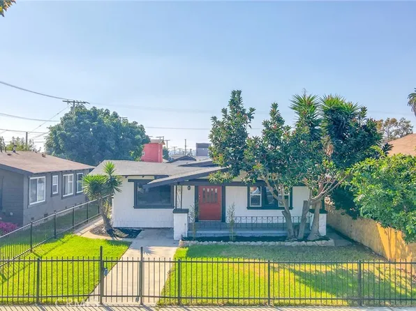 4323 Denker Ave, Los Angeles, CA 90062