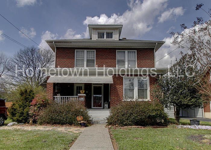 1st image of 2618 Huntington Blvd NW #A
