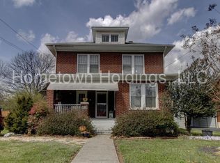 2618 Huntington Blvd NW #A, Roanoke, VA 24012