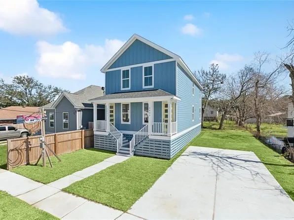 2825-27 Spain St, New Orleans, LA 70122