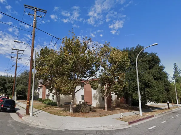 380 N Mar Vista Ave #3, Pasadena, CA 91106