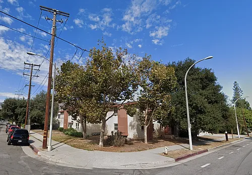 380 N Mar Vista Ave #3 Photo 1