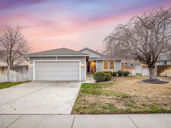 7219 W 4th Ave, Kennewick, WA 99336