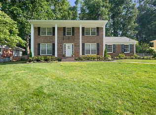 2970 Greenwillow Dr NE, Atlanta, GA 30345