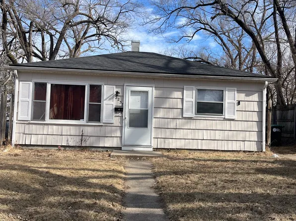 2237 N 38th Ave, Omaha, NE 68111