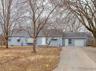7502 E 133rd Ter, Grandview, MO 64030