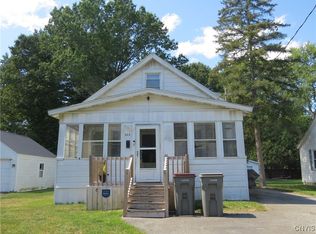 923 Harding Blvd, Rome, NY 13440