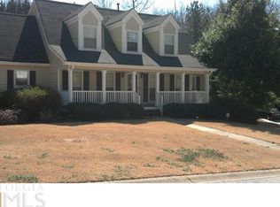 1327 Velvet Creek Way SW, Marietta, GA 30008