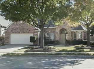 3908 Navajo Ln, Bedford, TX 76021