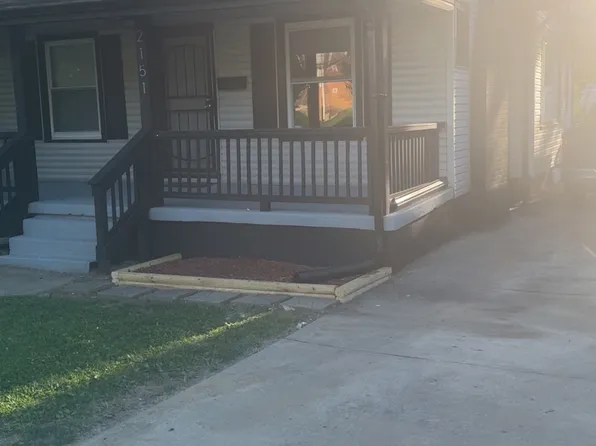 2151 Philadelphia Dr, Dayton, OH 45406