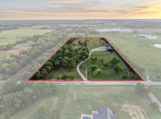 226 Well Rd, Denison, TX 75020