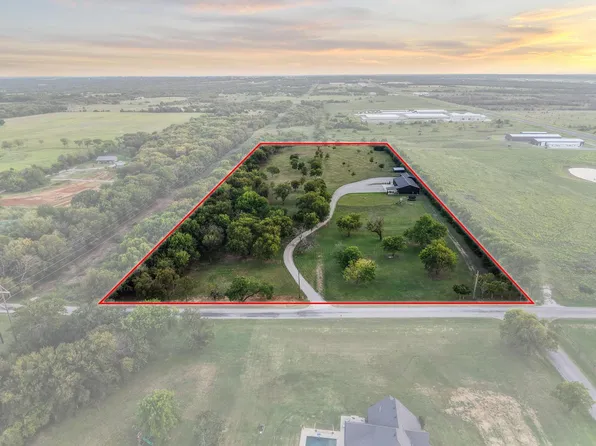 226 Well Rd, Denison, TX 75020