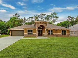 22872 Weser Dr, Porter, TX 77365