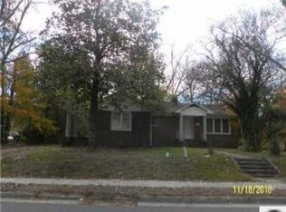 807 Chesterfield Ave, Lancaster, SC 29720