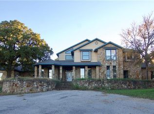 3222 Erwin Rd, Poolville, TX 76487