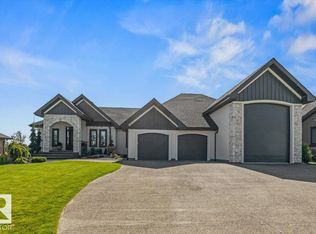 1098 Genesis Lake Blvd, Stony Plain, AB T7Z 0G3