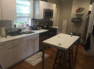 4 Belvidere Pl APT 3C, Cambridge, MA 02139