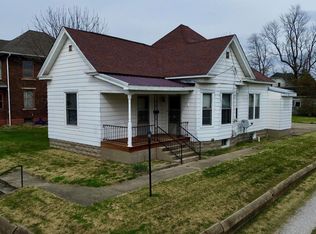 355 Church St, Bridgeport, IL