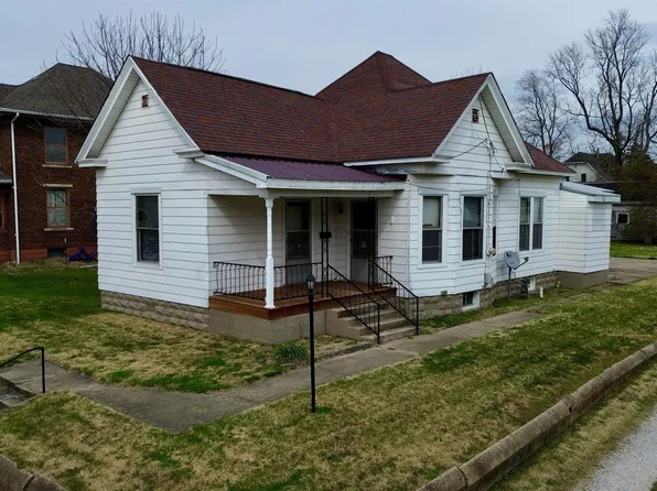 355 Church St, Bridgeport, IL 62417