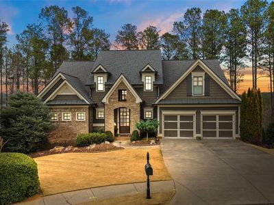 30 Long Branch Ct, Dallas, GA, 30132