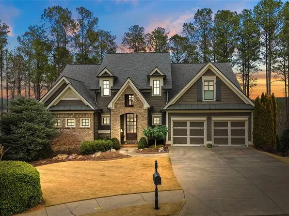 30 Long Branch Ct, Dallas, GA 30132