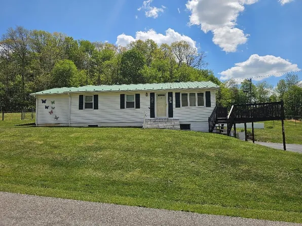 1012 Ridgedale Rd, Saltville, VA 24370