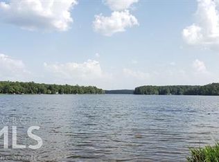 0 Weavers Lakefront Rd, Jackson, GA 30233