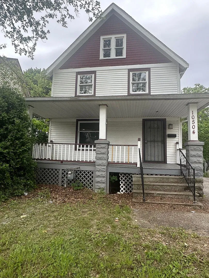 3bd Single Section 8 — Photo 1