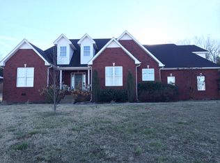 3714 Henricks Hill Dr, Smyrna, TN 37167