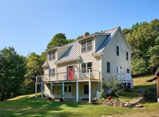 521 W Leyden Rd, Leyden, MA 01337