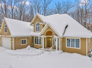 7607 Kingfisher Ct, Gaylord, MI