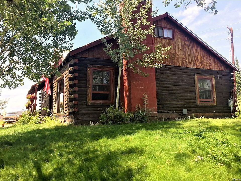 1565 And 1295 Conestoga Cir Steamboat Springs Co 80487 Mls