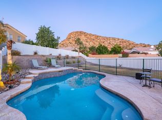 1338 E Goldenrod St, Phoenix, AZ 85048