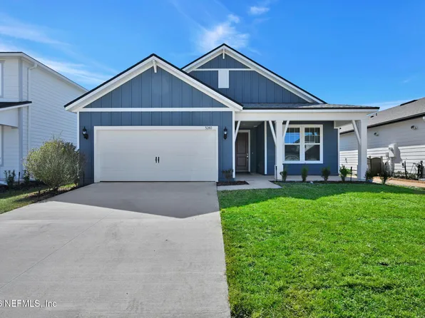 3280 WILLOWLEAF Lane, Green Cove Springs, FL 32043