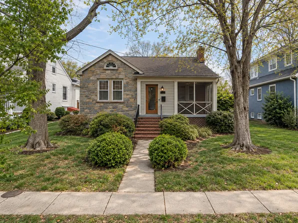 106 E Monroe Ave, Alexandria, VA 22301