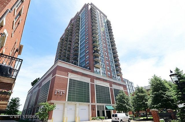 1st image of 1717 S Prairie Ave APT 2203