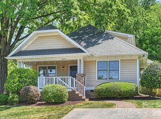 2116 Yadkin Ave, Charlotte, NC 28205