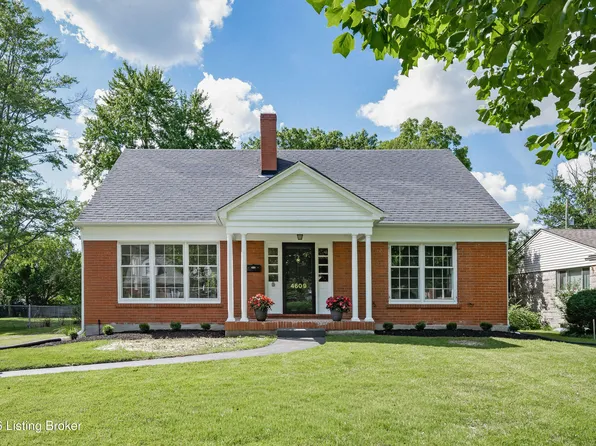4609 Tween Rd, Bellewood, KY 40207