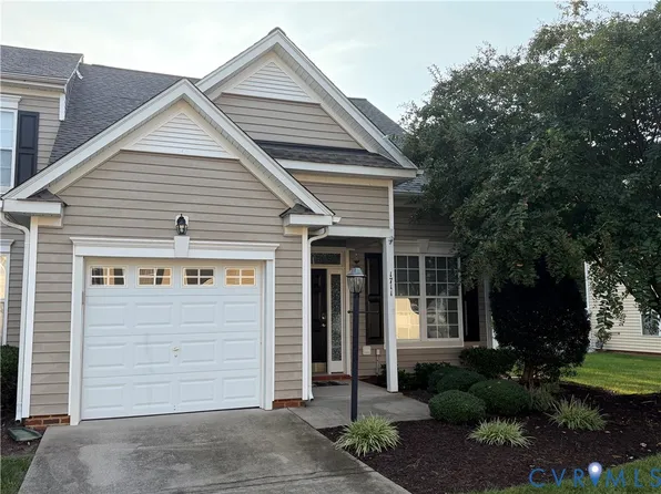 1711 Rose Mill Cir, Midlothian, VA 23112