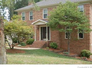 322 Withershinn Dr, Charlotte, NC 28262