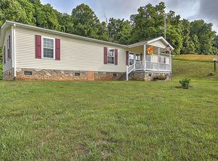 28273 Chestnut Ridge Rd, Meadowview, VA 24361
