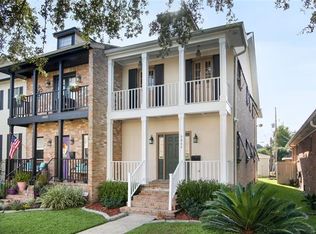 6864 Orleans Ave, New Orleans, LA 70124