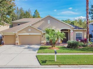 7444 Night Heron Dr, Land O Lakes, FL 34637