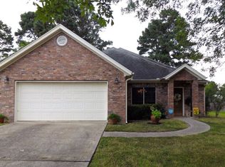 426 Evans Gann Rd, Lufkin, TX 75904