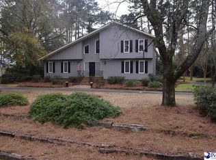 2706 Ascot Dr, Florence, SC 29501