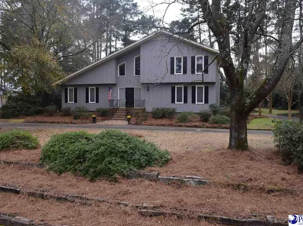 2706 Ascot Dr, Florence, SC 29501